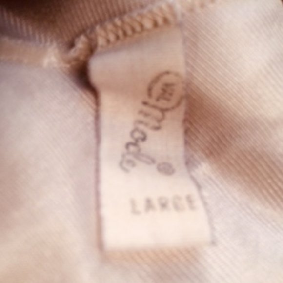 Vtg Val Mode Lace Robe - Picture 14 of 15